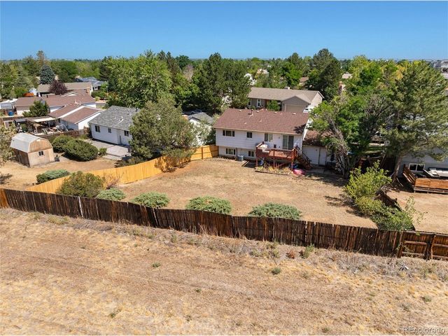1867 S Zeno Way, Aurora, CO 80017