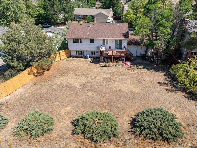 1867 S Zeno Way, Aurora, CO 80017
