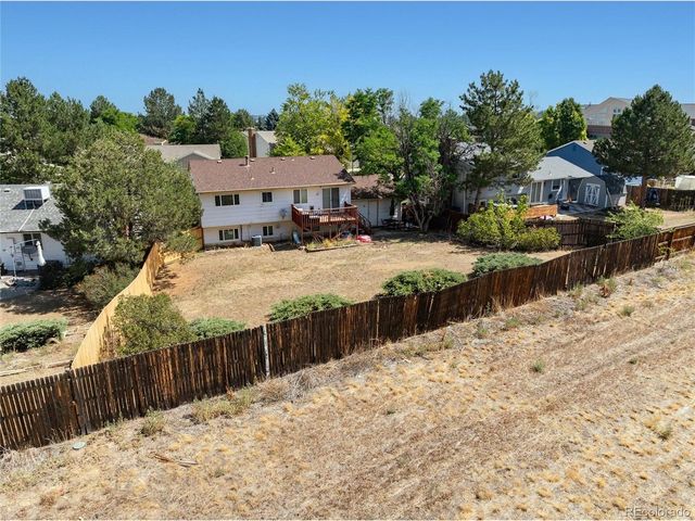 1867 S Zeno Way, Aurora, CO 80017