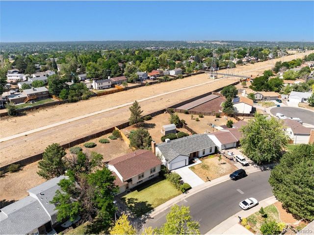 1867 S Zeno Way, Aurora, CO 80017