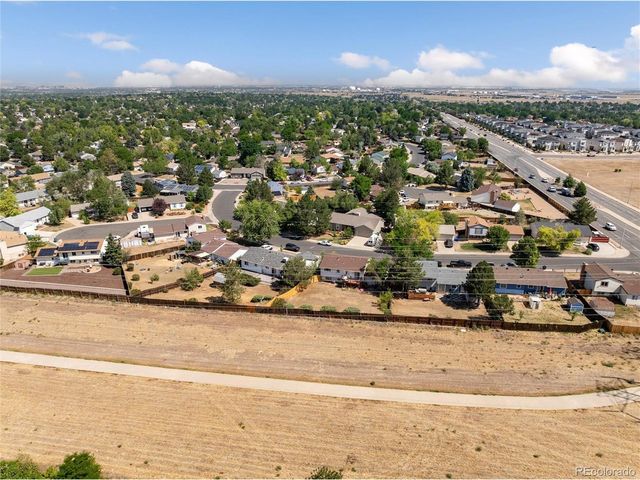 1867 S Zeno Way, Aurora, CO 80017
