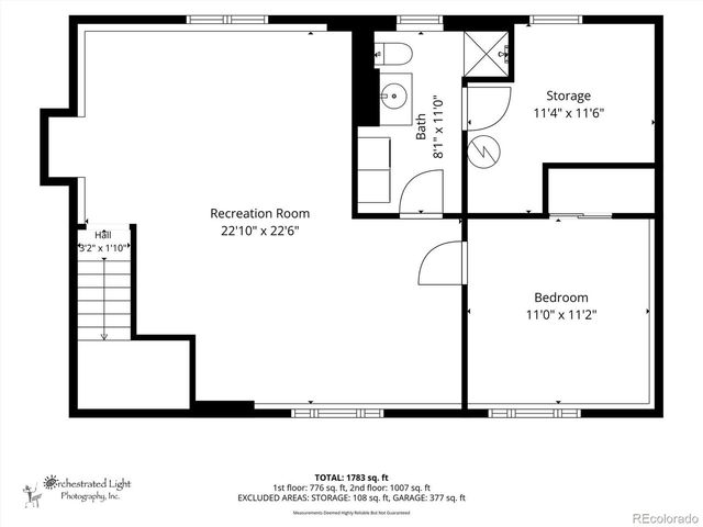 1867 S Zeno Way, Aurora, CO 80017