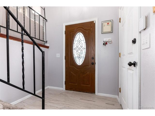 1867 S Zeno Way, Aurora, CO 80017