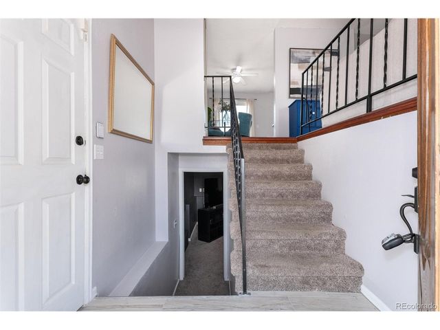 1867 S Zeno Way, Aurora, CO 80017