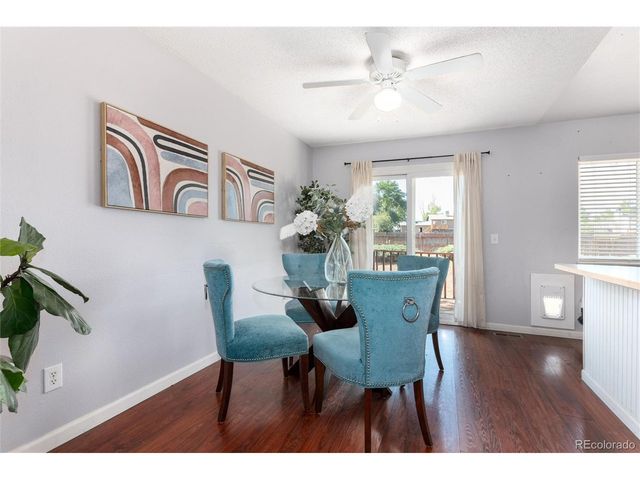 1867 S Zeno Way, Aurora, CO 80017