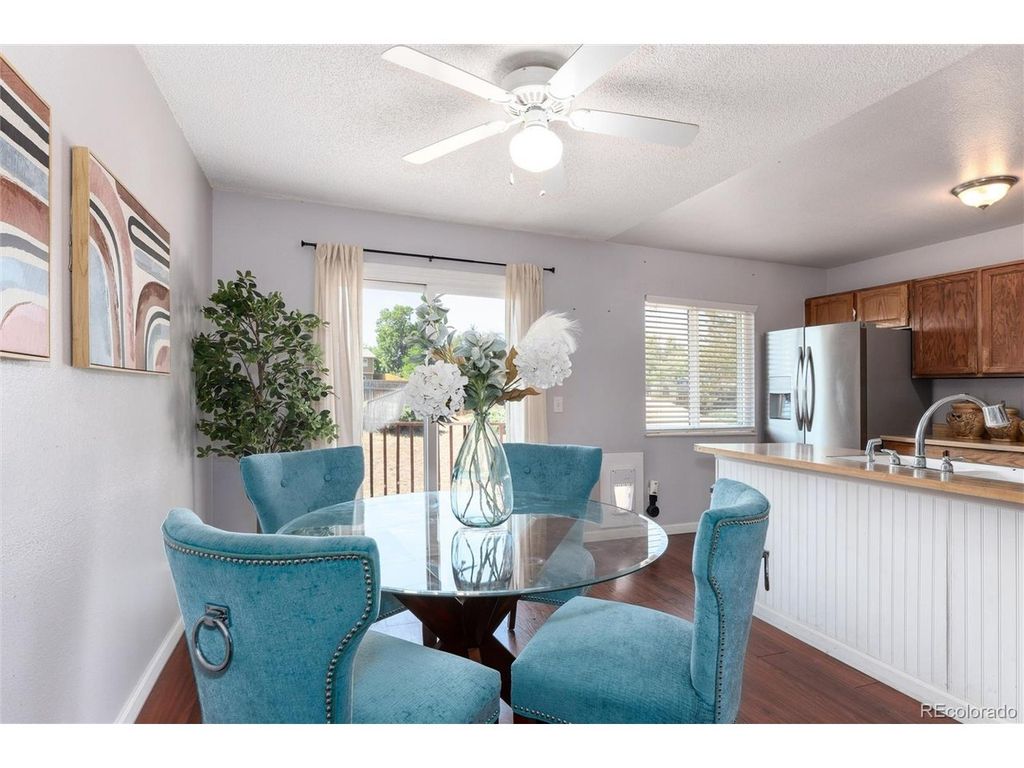 1867 S Zeno Way, Aurora, CO 80017