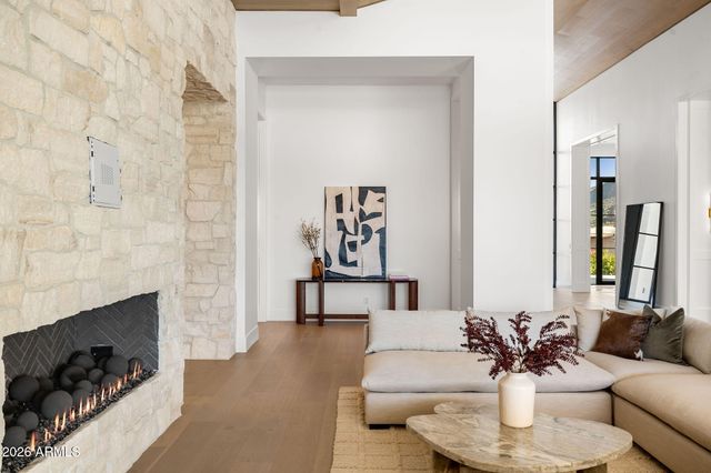 4534 E PEBBLE RIDGE Road, Paradise Valley, AZ 85253