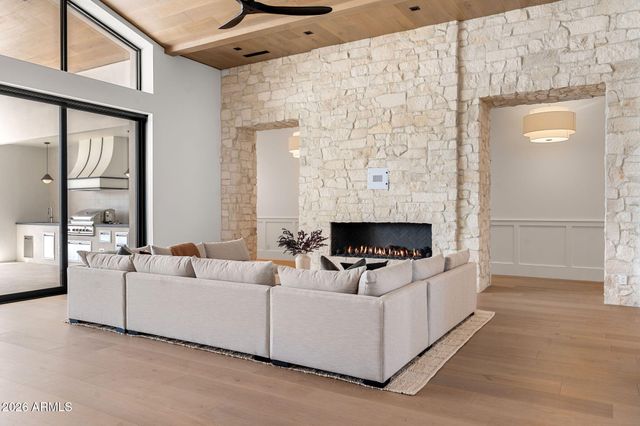 4534 E PEBBLE RIDGE Road, Paradise Valley, AZ 85253