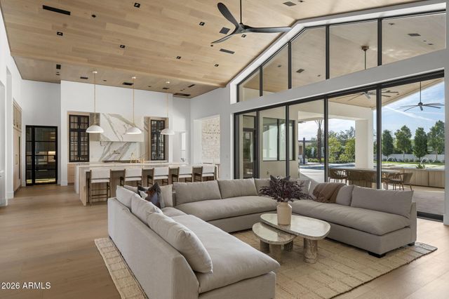 4534 E PEBBLE RIDGE Road, Paradise Valley, AZ 85253