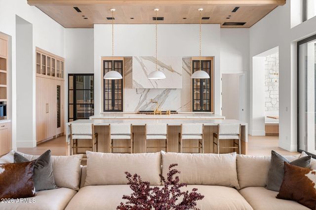 4534 E PEBBLE RIDGE Road, Paradise Valley, AZ 85253