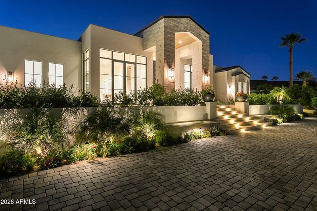 4534 E PEBBLE RIDGE Road, Paradise Valley, AZ 85253