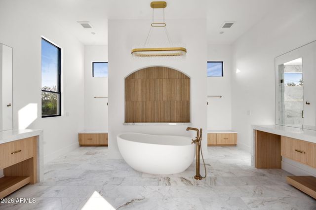 4534 E PEBBLE RIDGE Road, Paradise Valley, AZ 85253