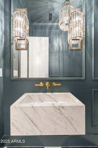 4534 E PEBBLE RIDGE Road, Paradise Valley, AZ 85253