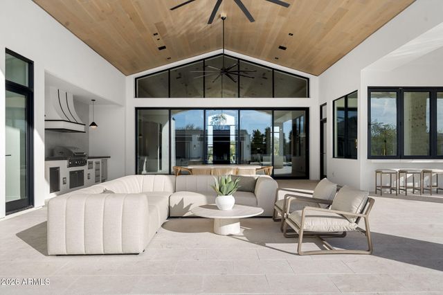 4534 E PEBBLE RIDGE Road, Paradise Valley, AZ 85253