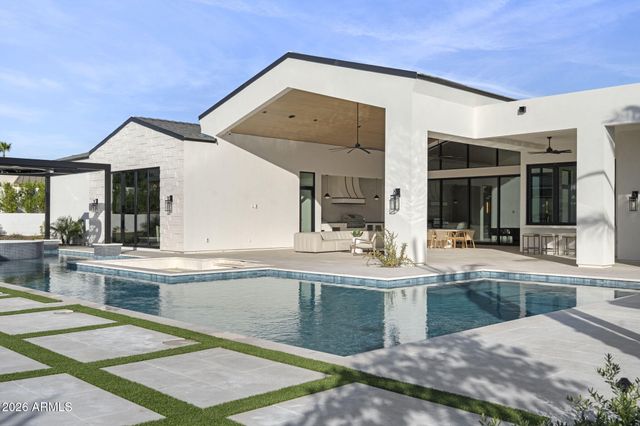 4534 E PEBBLE RIDGE Road, Paradise Valley, AZ 85253