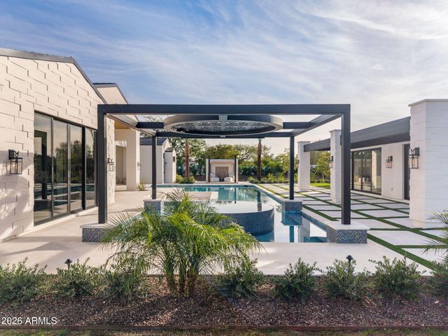 4534 E PEBBLE RIDGE Road, Paradise Valley, AZ 85253