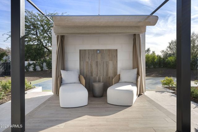 4534 E PEBBLE RIDGE Road, Paradise Valley, AZ 85253