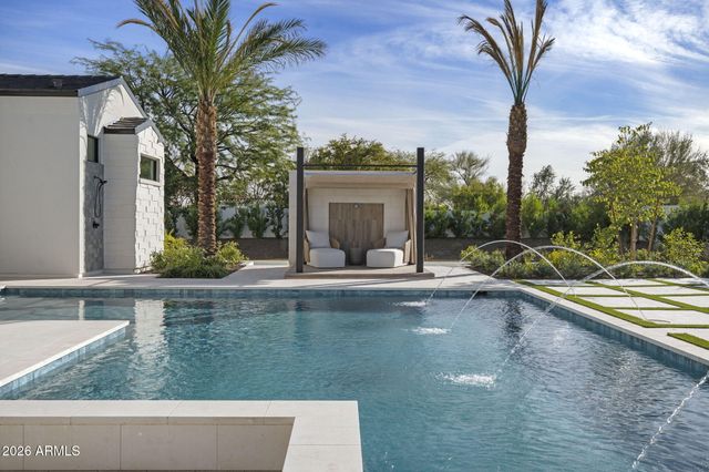 4534 E PEBBLE RIDGE Road, Paradise Valley, AZ 85253