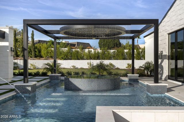 4534 E PEBBLE RIDGE Road, Paradise Valley, AZ 85253