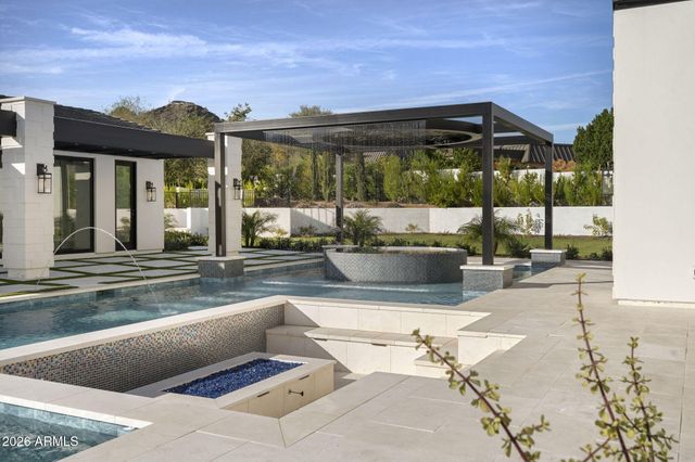 4534 E PEBBLE RIDGE Road, Paradise Valley, AZ 85253