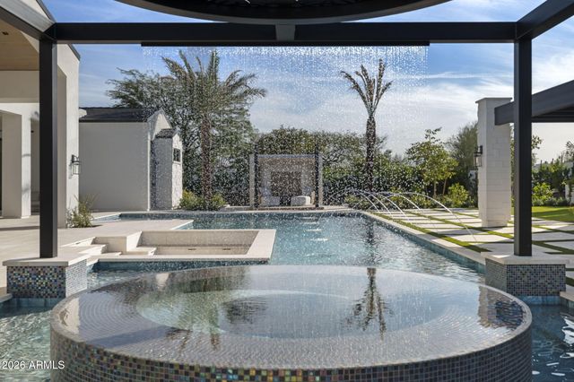 4534 E PEBBLE RIDGE Road, Paradise Valley, AZ 85253