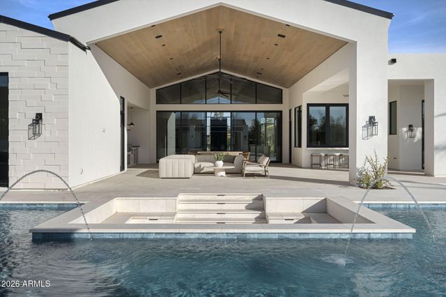 4534 E PEBBLE RIDGE Road, Paradise Valley, AZ 85253