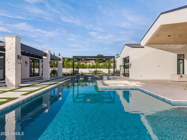 4534 E PEBBLE RIDGE Road, Paradise Valley, AZ 85253