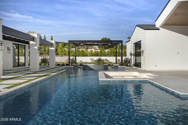 4534 E PEBBLE RIDGE Road, Paradise Valley, AZ 85253