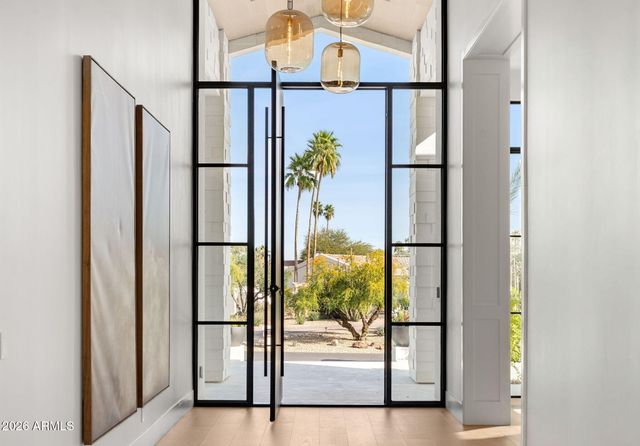 4534 E PEBBLE RIDGE Road, Paradise Valley, AZ 85253