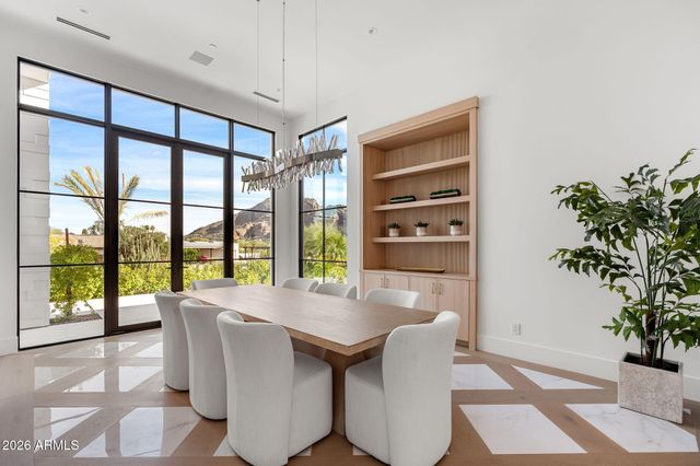 4534 E PEBBLE RIDGE Road, Paradise Valley, AZ 85253