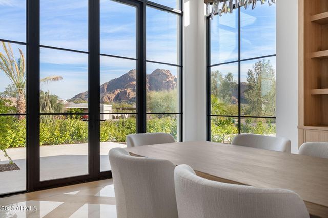 4534 E PEBBLE RIDGE Road, Paradise Valley, AZ 85253