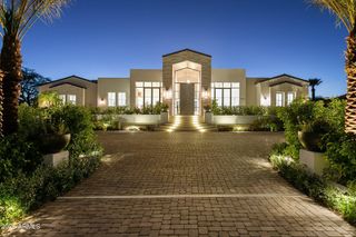 4534 E PEBBLE RIDGE Road, Paradise Valley, AZ 85253