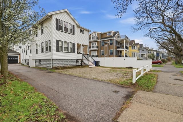 142-144 Mystic Valley Parkway, Arlington, MA 02474