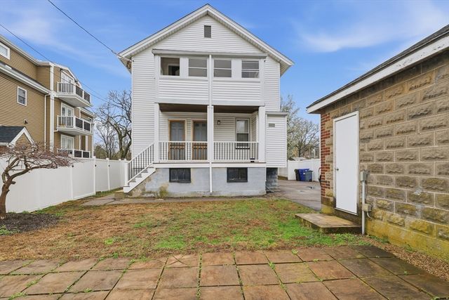 142-144 Mystic Valley Parkway, Arlington, MA 02474