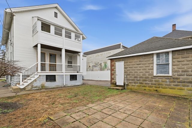 142-144 Mystic Valley Parkway, Arlington, MA 02474