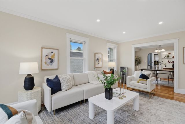 142-144 Mystic Valley Parkway, Arlington, MA 02474