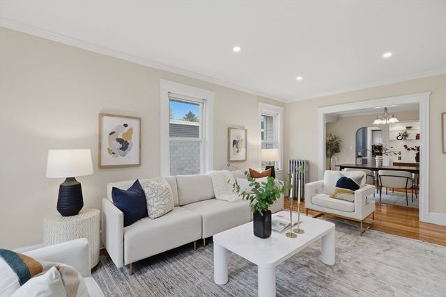 142-144 Mystic Valley Parkway, Arlington, MA 02474