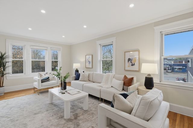 142-144 Mystic Valley Parkway, Arlington, MA 02474