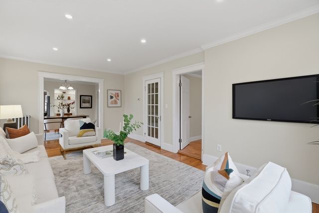 142-144 Mystic Valley Parkway, Arlington, MA 02474
