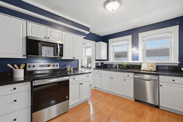 142-144 Mystic Valley Parkway, Arlington, MA 02474