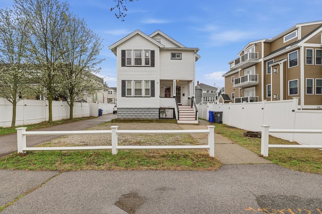 142-144 Mystic Valley Parkway, Arlington, MA 02474