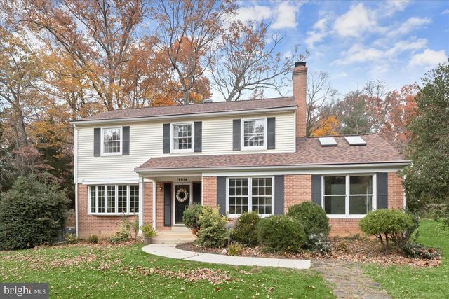 14014 CELBRIDGE DR, Glenwood, MD 21738