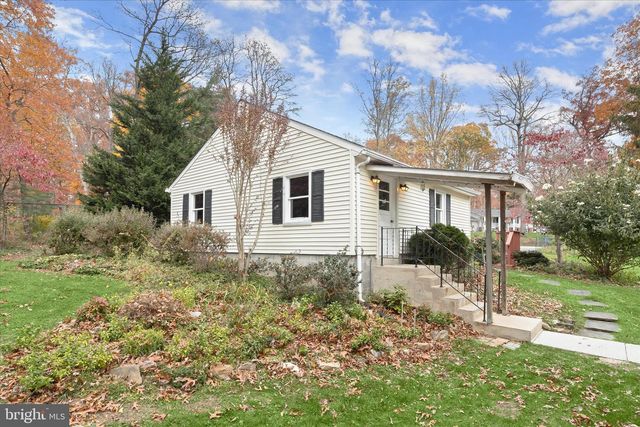 14014 CELBRIDGE DR, Glenwood, MD 21738