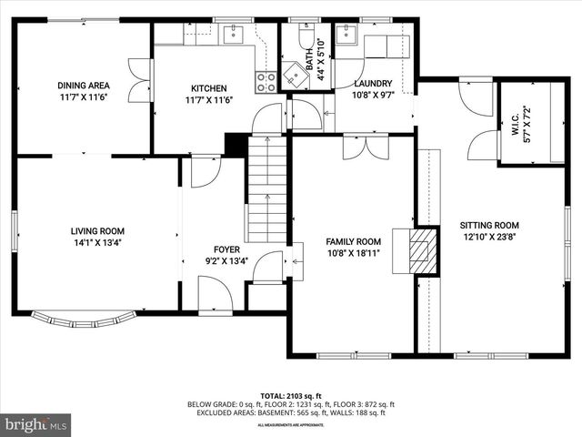 14014 CELBRIDGE DR, Glenwood, MD 21738