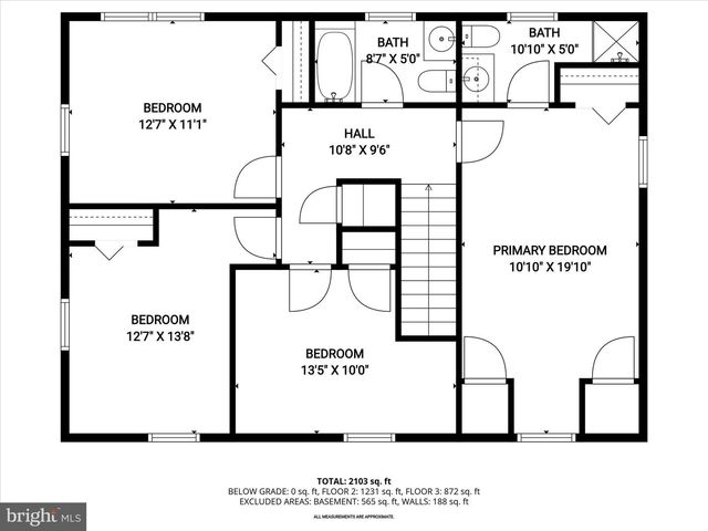 14014 CELBRIDGE DR, Glenwood, MD 21738