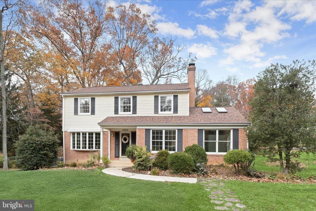 14014 CELBRIDGE DR, Glenwood, MD 21738