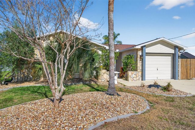 7623 MAKO DRIVE, Hudson, FL 34667