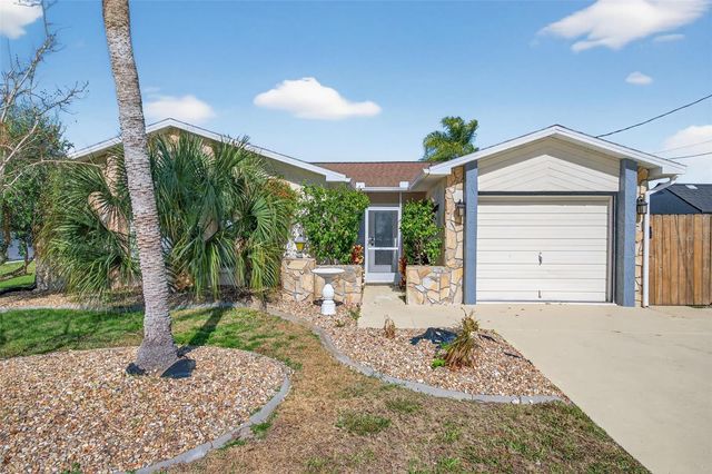7623 MAKO DRIVE, Hudson, FL 34667