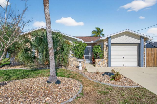 7623 MAKO DRIVE, Hudson, FL 34667