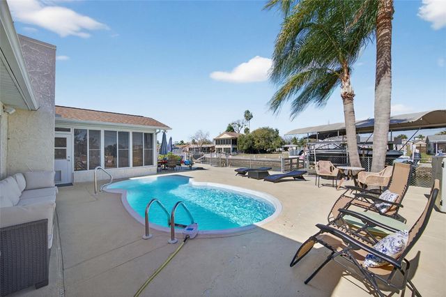 7623 MAKO DRIVE, Hudson, FL 34667